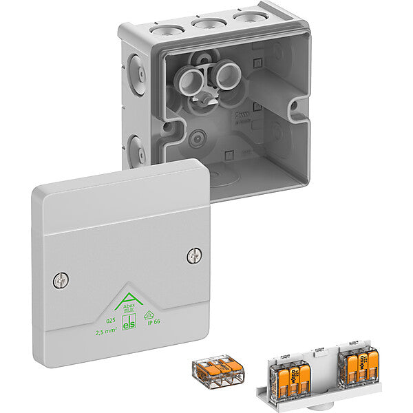 Spelsberg Abzweigkasten Abox SLK-2,5²
